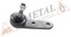 ASMETAL 10RV1000 Ball Joint